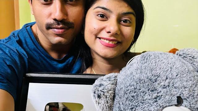 Shubh & kiran vlogs is live Shubh & kiran vlogs is live