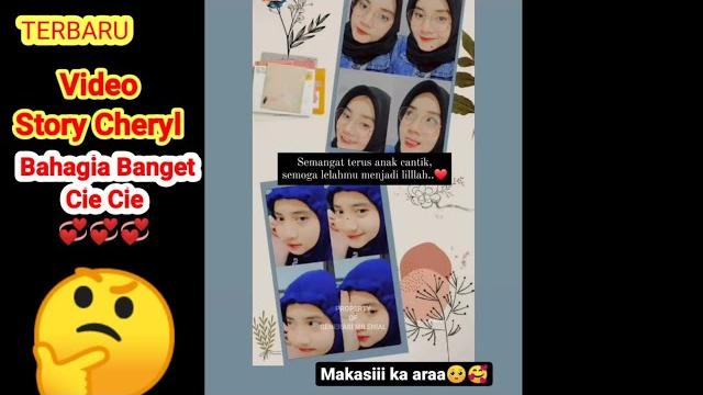 Cheryl putih abu abu terbaru,live instagram putih abu abu,story instagram putih abu abu #putihabuabu Cheryl putih abu abu terbaru,live instagram putih abu abu,story instagram putih abu abu #putihabuabu