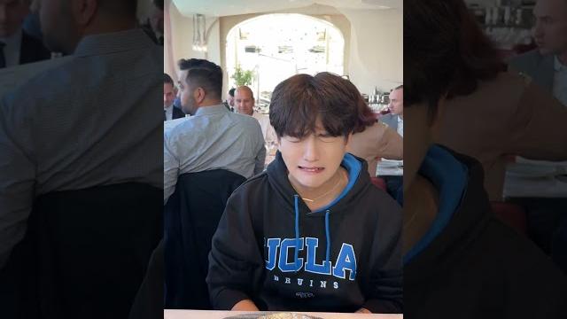 出国旅游没点科技和狠活还是不要惹唯一个会英语的人了… 出国旅游没点科技和狠活还是不要惹唯一个会英语的人了…