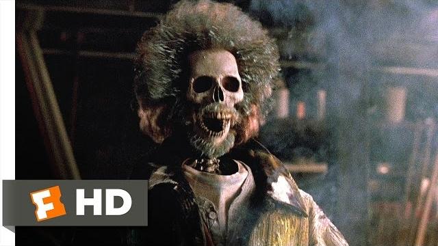 Home alone 2: lost in new york (1992) - marv electrocuted, harry blows up scene (4/5) | movieclips Home alone 2: lost in new york (1992) - marv electrocuted, harry blows up scene (4/5) | movieclips