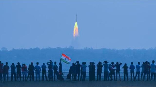 The most efficient space program in the world The most efficient space program in the world
