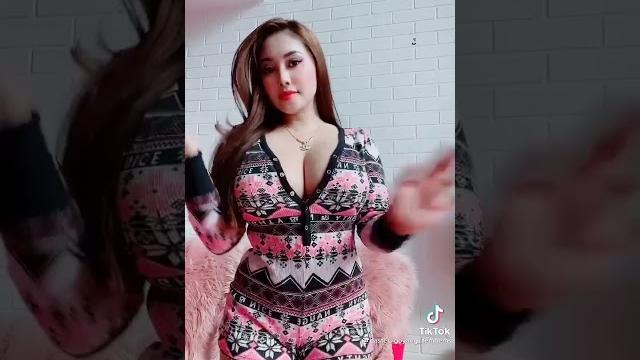 Tante belahan jiwa Tante belahan jiwa