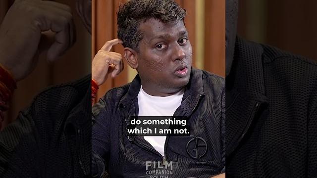 'i'm a very basic person...' | atlee | #shorts 'i'm a very basic person...' | atlee | #shorts