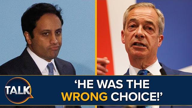 “fantastic news” | zia yusuf’s resignation will get reform ‘back on track’ after rupert lowe spat “fantastic news” | zia yusuf’s resignation will get reform ‘back on track’ after rupert lowe spat