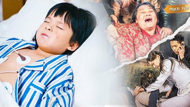 【multi sub】摳門奶奶嫌棄奶粉太貴,偷餵孫子自己得癌的母乳,以愛之名害得一家人家破人亡! #短劇#愛的代價#萌寶 【multi sub】摳門奶奶嫌棄奶粉太貴,偷餵孫子自己得癌的母乳,以愛之名害得一家人家破人亡! #短劇#愛的代價#萌寶