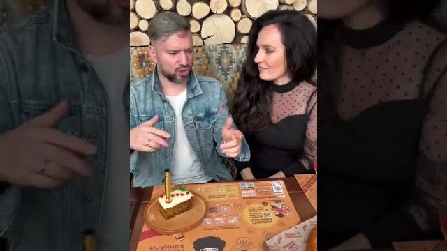 Сегодня у меня день рождения! спасибо за поздравления! у нас самые лучшие подписчики! #прикол #юмор Сегодня у меня день рождения! спасибо за поздравления! у нас самые лучшие подписчики! #прикол #юмор