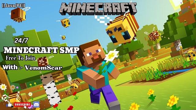 24/7 minecraft public smp live (s14day19) || java+bedrock/pe || #minecraft #minecraftsmp #smp 24/7 minecraft public smp live (s14day19) || java+bedrock/pe || #minecraft #minecraftsmp #smp