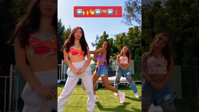 Emoji dance tutorial via kelseylynncook tiktok Emoji dance tutorial via kelseylynncook tiktok