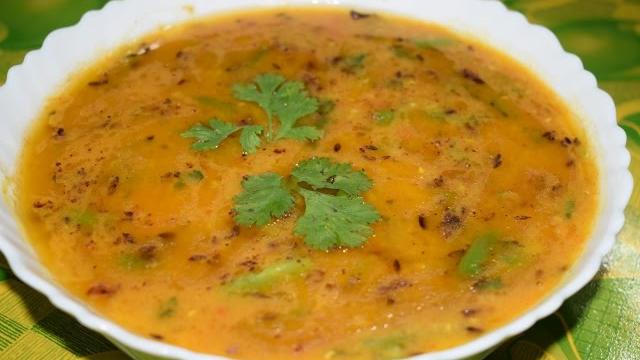 Moong masoor ki daal | moong masoor daal tadka | daal fry Moong masoor ki daal | moong masoor daal tadka | daal fry