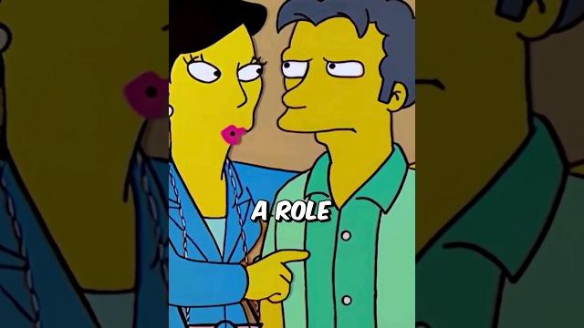 What happens when moe undergoes plastic surgery? #thesimpsons What happens when moe undergoes plastic surgery? #thesimpsons