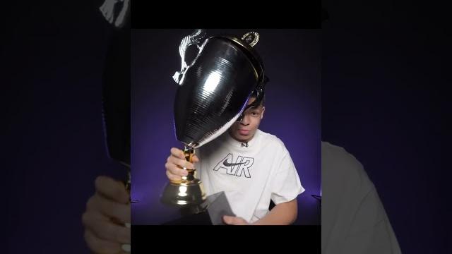 Мбаппе сломал кубок из казахстана #2drots #2дротс #медиалига Мбаппе сломал кубок из казахстана #2drots #2дротс #медиалига