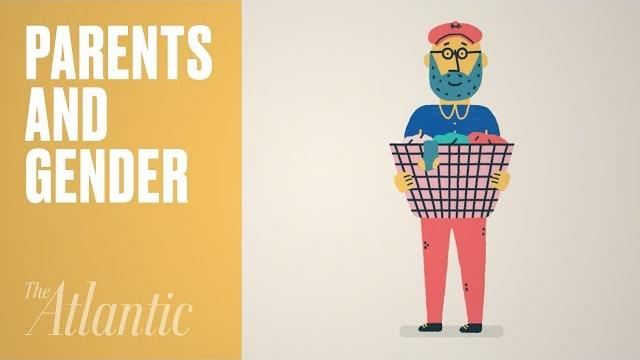 How parents influence kids' gender roles How parents influence kids' gender roles