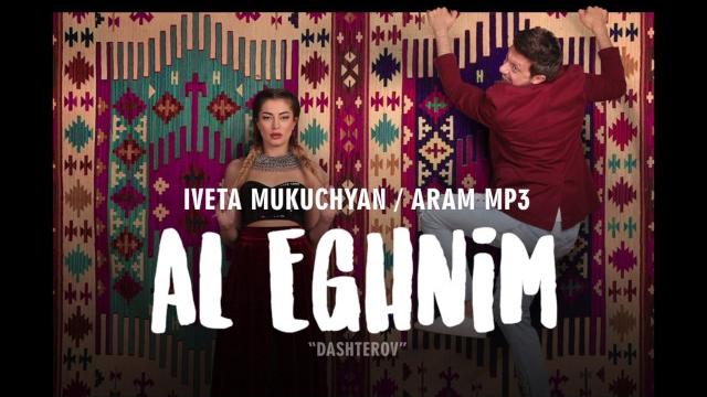 Iveta mukuchyan & aram mp3 - al eghnim Iveta mukuchyan & aram mp3 - al eghnim