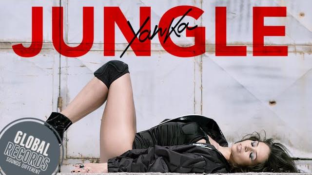 Yanka - jungle | official video Yanka - jungle | official video