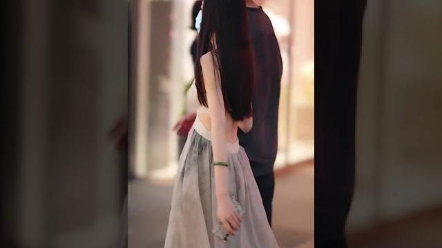 Mejore street style 抖音街拍穿搭美女模特车模 #14 Mejore street style 抖音街拍穿搭美女模特车模 #14