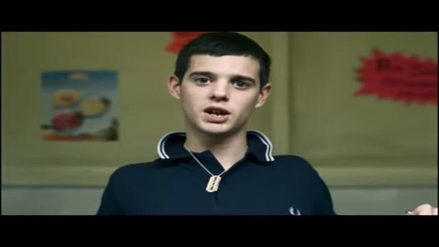 The streets - don't mug yourself (official video) The streets - don't mug yourself (official video)