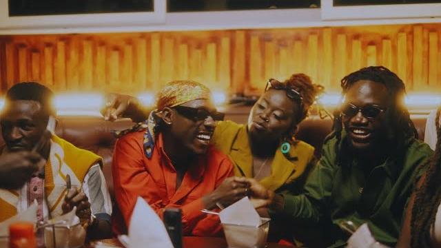 Watendawili - hadi kesho (official music video) Watendawili - hadi kesho (official music video)