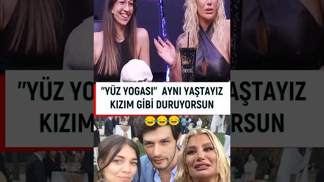 İrem derici'yi kızdıran gönderme #komeditcom #iremderici #ceydakasabalı #yüzyogası #komik İrem derici'yi kızdıran gönderme #komeditcom #iremderici #ceydakasabalı #yüzyogası #komik