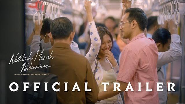 Noktah merah perkawinan | tonton hari ini di bioskop Noktah merah perkawinan | tonton hari ini di bioskop