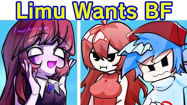 Friday night funkin' vs limu full week + cutscenes | late night city tales 1 (fnf mod/hard) (gf/bf) Friday night funkin' vs limu full week + cutscenes | late night city tales 1 (fnf mod/hard) (gf/bf)