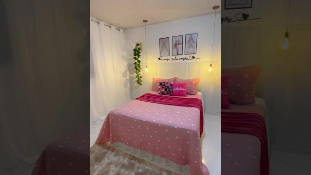 Faxina no quarto #limpeza #faxina #donadecasa Faxina no quarto #limpeza #faxina #donadecasa