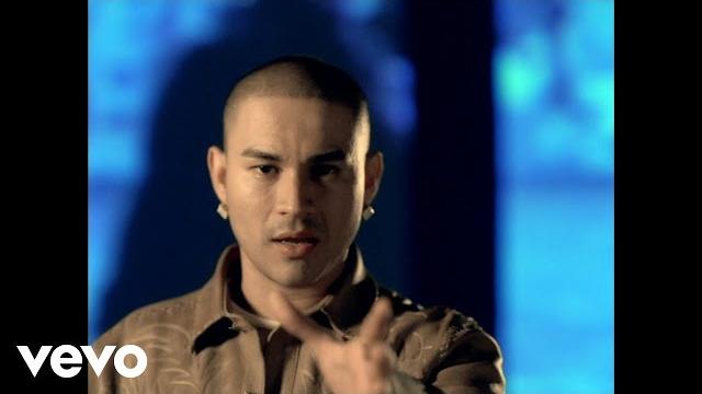 Frankie j - obsesion (no es amor) (english video version) Frankie j - obsesion (no es amor) (english video version)