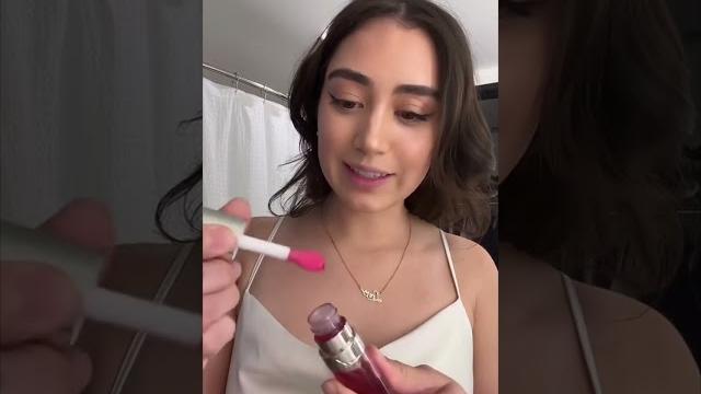 Styling a little nude dress #shortsvideo Styling a little nude dress #shortsvideo