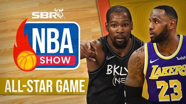 Nba all star 2021 betting guide and free picks Nba all star 2021 betting guide and free picks
