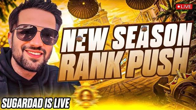 Solo vs sqaud | rush only | @sugardadislive #bgmi #pubg #crateopening #pubgmobile #customroom Solo vs sqaud | rush only | @sugardadislive #bgmi #pubg #crateopening #pubgmobile #customroom