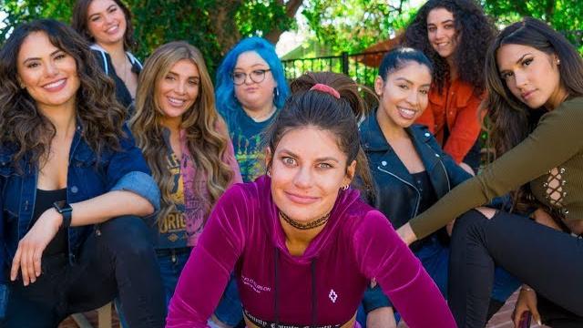 I'm obsessed | hannah stocking I'm obsessed | hannah stocking
