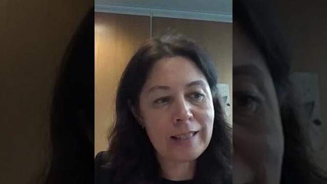Lydie evrard, deputy director general and head, department of nuclear safety & security, #iaea Lydie evrard, deputy director general and head, department of nuclear safety & security, #iaea