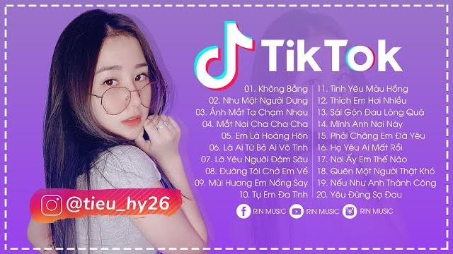 Top 20 bài hát hot nhất trên tiktok 2023 nhạc remix hot trend được sử dụng nhiều nhất tiktok 2023 Top 20 bài hát hot nhất trên tiktok 2023 nhạc remix hot trend được sử dụng nhiều nhất tiktok 2023