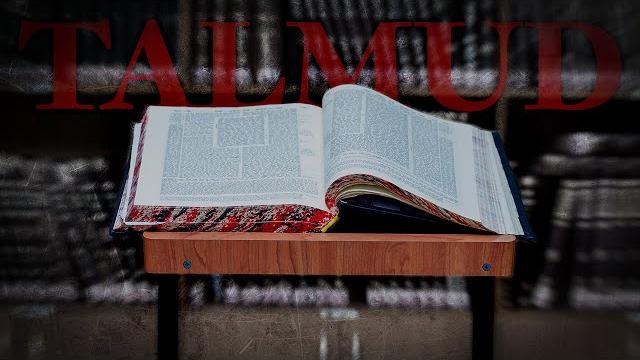 Here's what the talmud really says Here's what the talmud really says
