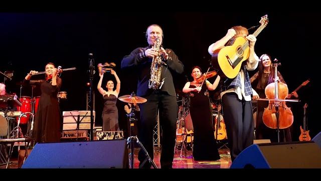 Дидюля-фламенко Дидюля-фламенко