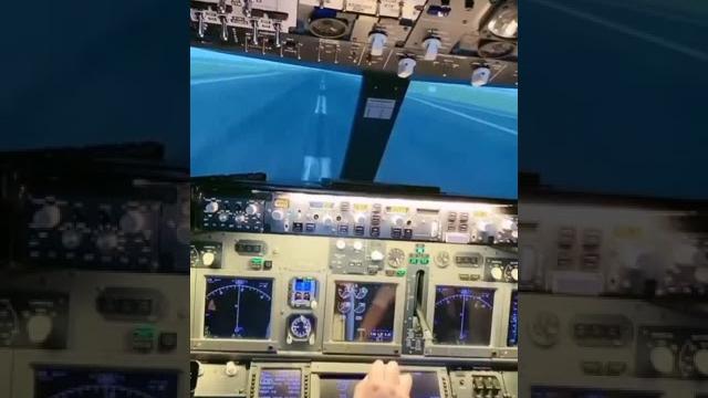Pramugari atau pilot #shorts Pramugari atau pilot #shorts