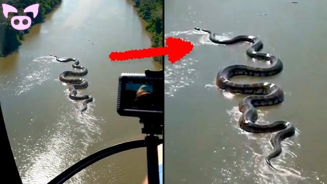 Top 10 unexplained events caught on camera Top 10 unexplained events caught on camera