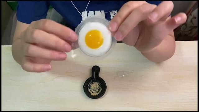 【哄睡|助眠|新人|asmr】糖果煎蛋和触发音 【哄睡|助眠|新人|asmr】糖果煎蛋和触发音