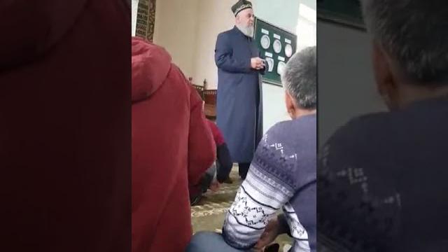 Дуо баъд аз азон Дуо баъд аз азон