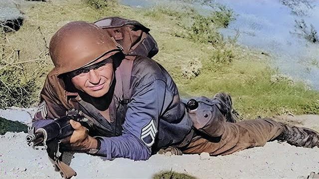 Iron angel | korean war | jim davis | don barry | full length war movie | english | hd | 720p Iron angel | korean war | jim davis | don barry | full length war movie | english | hd | 720p