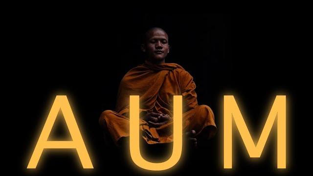 Aum chanting ~ om at 396 hz | universal mantra dissolves negativity, removes fear Aum chanting ~ om at 396 hz | universal mantra dissolves negativity, removes fear