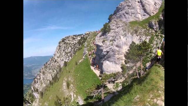 Marathon race annecy 2015 Marathon race annecy 2015