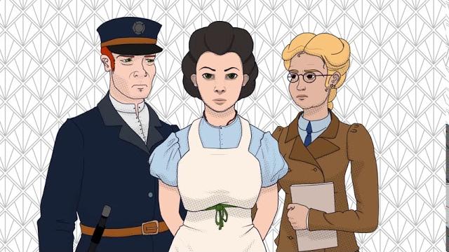 The tragic tale of mary mallon The tragic tale of mary mallon