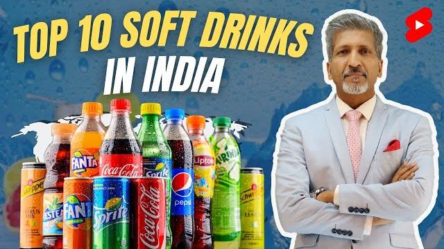 Top 10 soft drinks in india i #shorts i #softdrinks Top 10 soft drinks in india i #shorts i #softdrinks