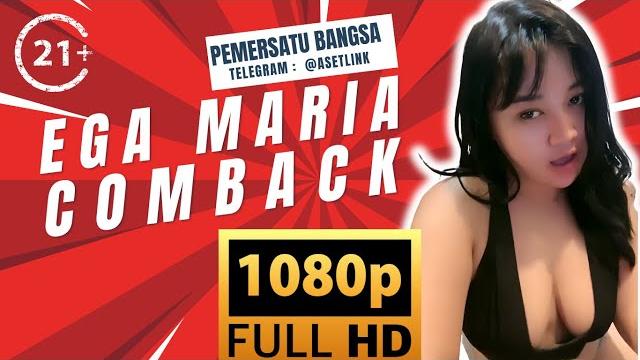 Ega maria comback live barbar #pemersatubangsa Ega maria comback live barbar #pemersatubangsa