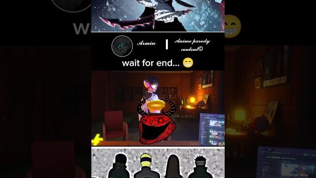 Naruto squad reaction on girl x teacher Naruto squad reaction on girl x teacher