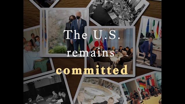 Spotlight: g7 summit Spotlight: g7 summit