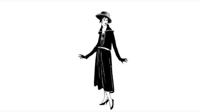 Coco – inside chanel Coco – inside chanel