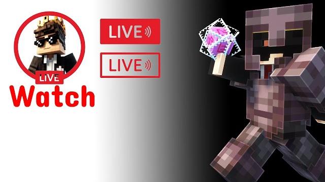 Donut smp live Donut smp live