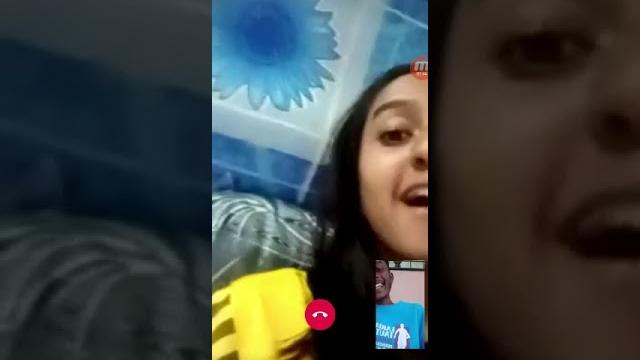 Both of talk about sex in whatsapp vc Both of talk about sex in whatsapp vc