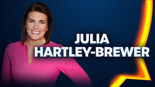 Julia hartley-brewer | 10-jun-25 Julia hartley-brewer | 10-jun-25